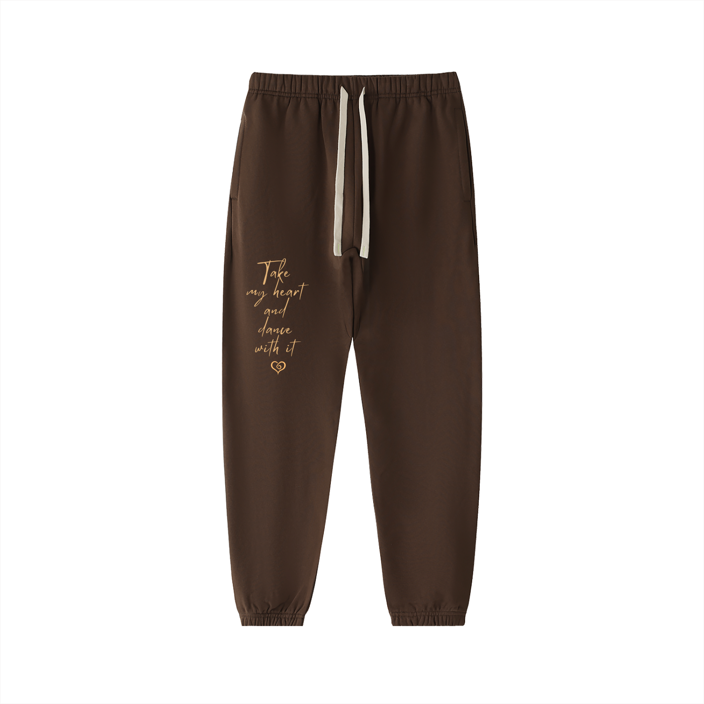 Heavy Weight Sweat Pants