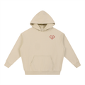 Heartmark - Premium Heavyweight Hoodie