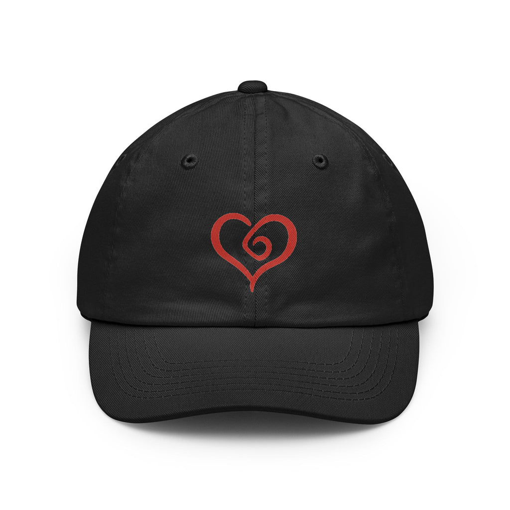 Heartmark Cap