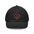 Heartmark Cap