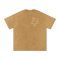 Take My Heart - Washed Brown