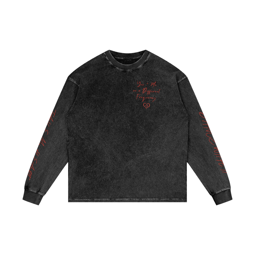 Night Scene - Eclipse (Vintage Black)