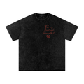 Take My Heart - Vintage Black