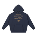 Prime Time - Heavyweight Vintage Hoodie